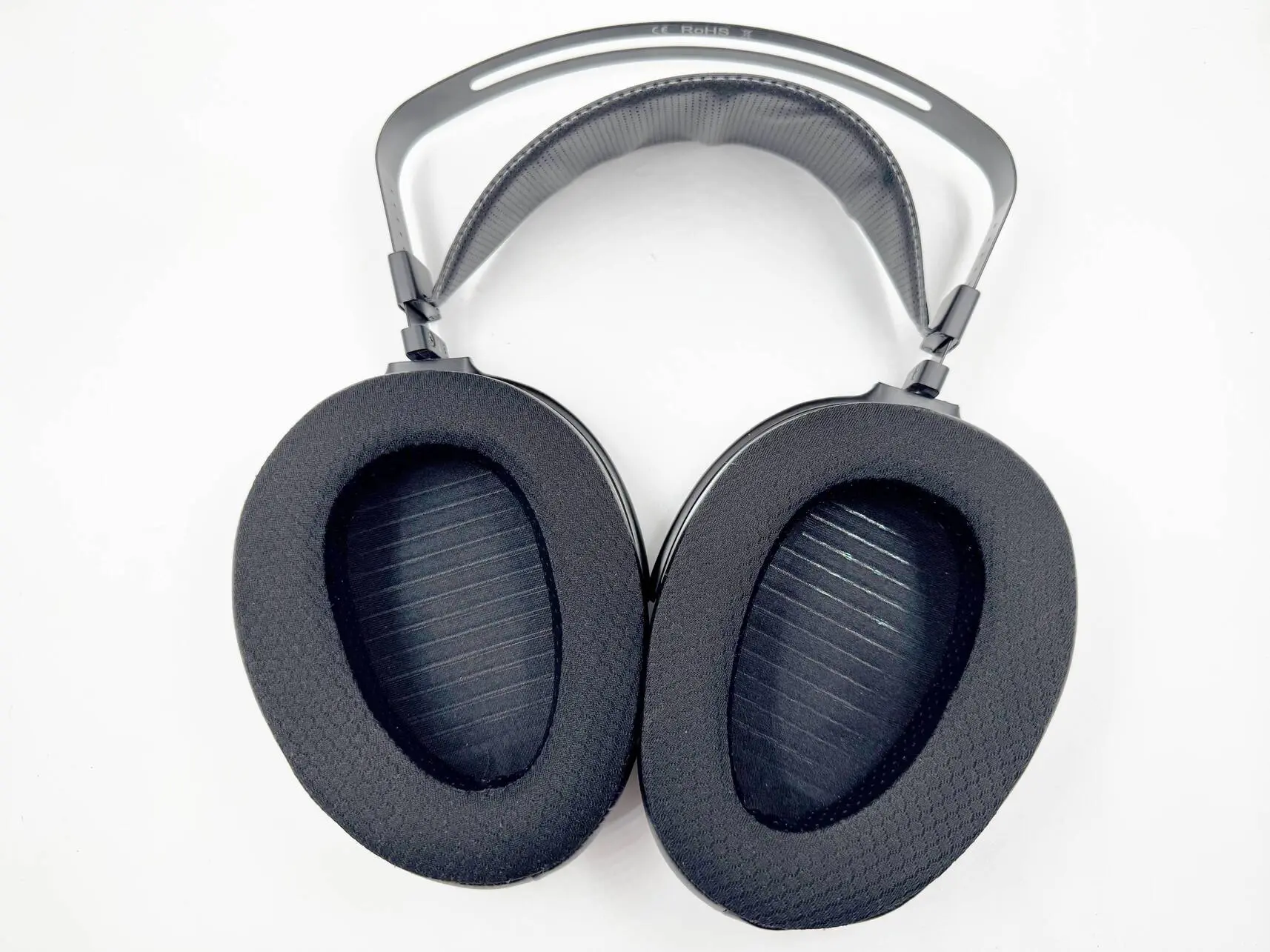 Навушники HiFiMan Arya Stealth — Kompik